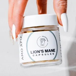 Macro Capsules