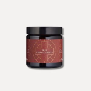 True Ashwagandha Capsules
