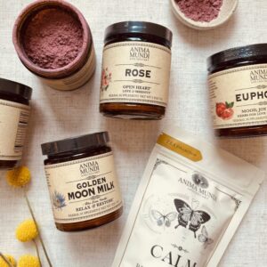 Relax & Restore Ritual Set